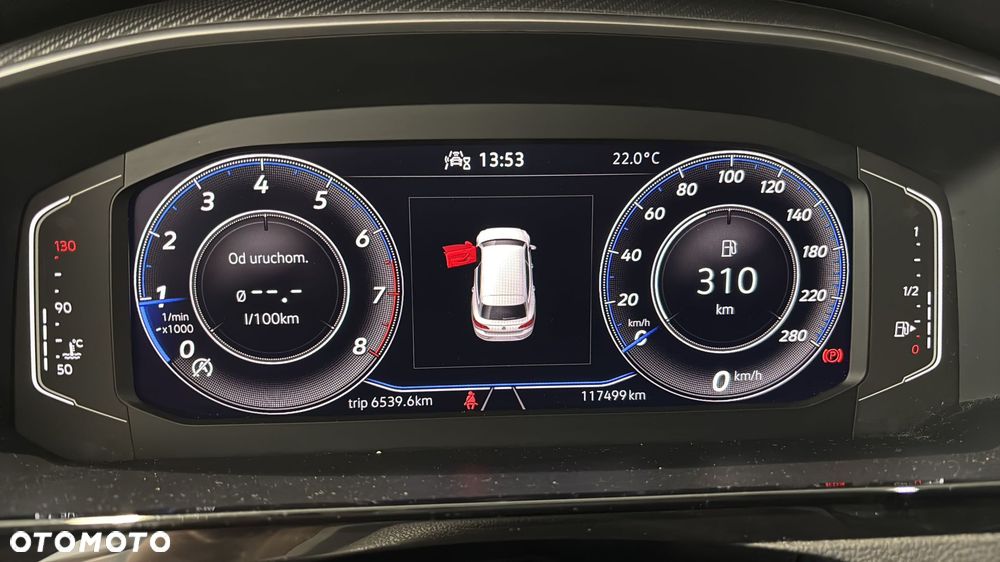 Volkswagen Arteon 1.5 TSI Elegance - 15