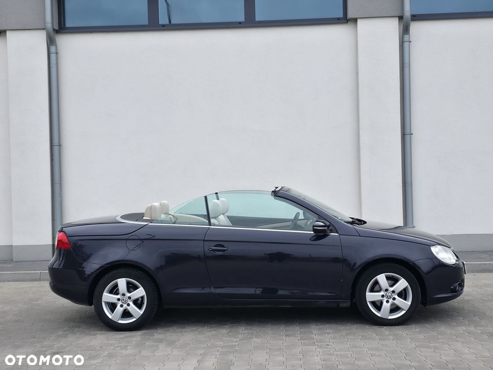 Volkswagen Eos 1.4 TSI - 7