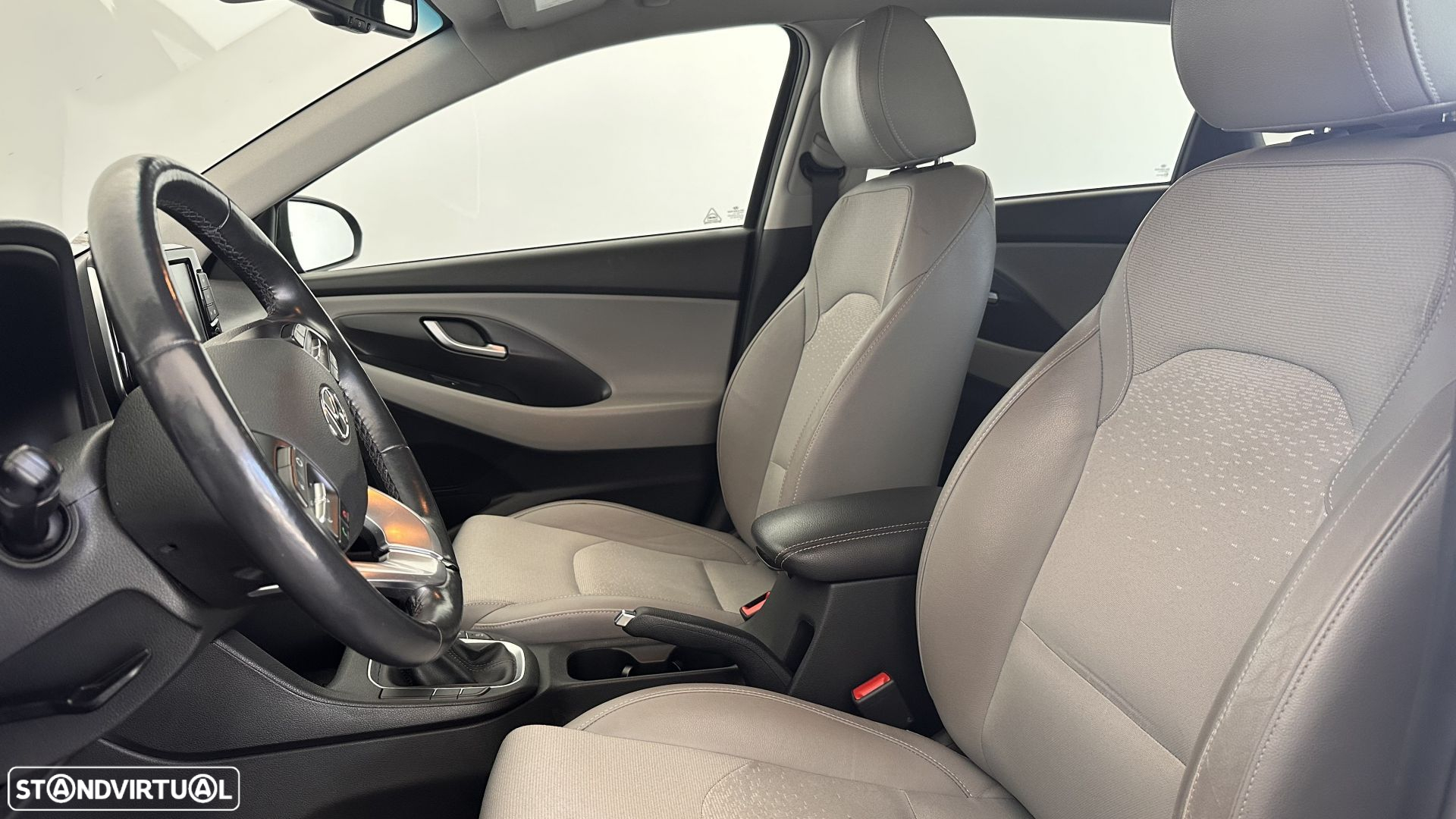 Hyundai i30 1.6 CRDI Launch Edition - 20