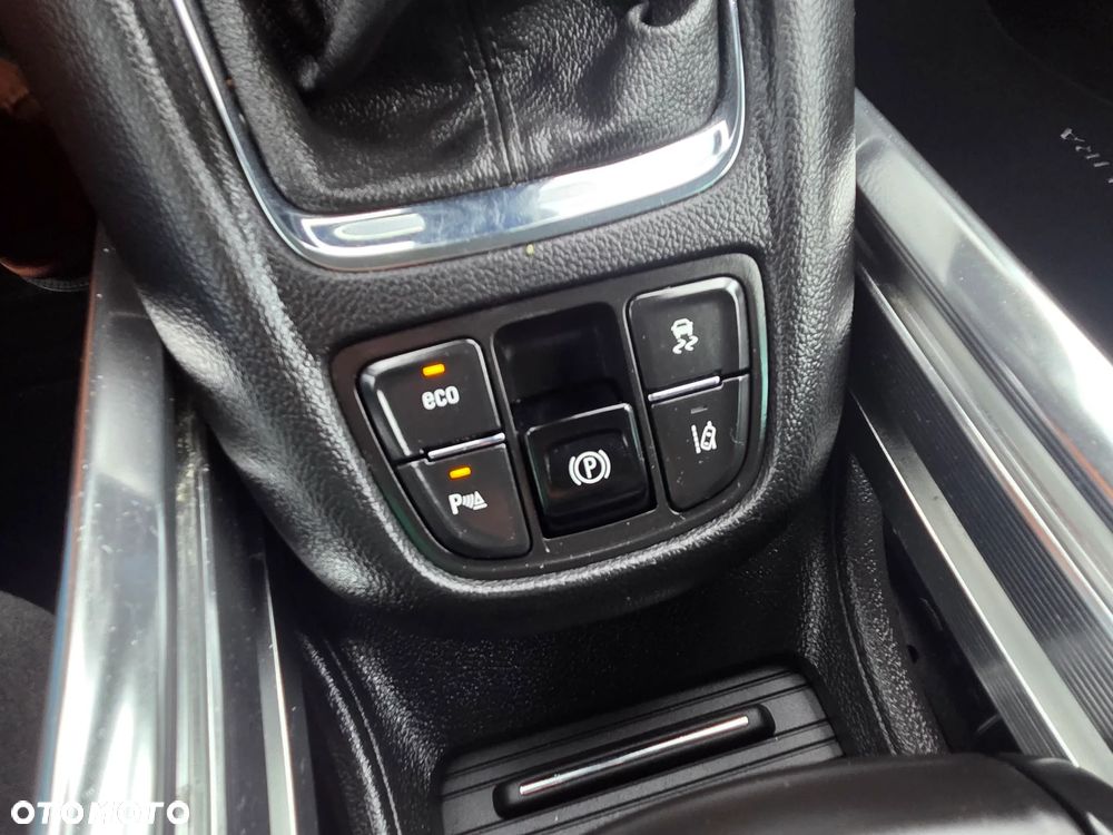 Opel Zafira 2.0 D (CDTI ecoFLEX) Start/Stop Innovation - 31