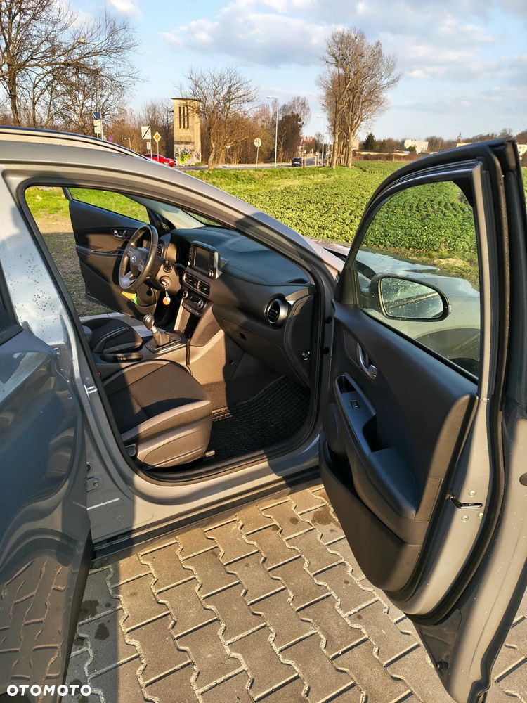 Hyundai Kona 1.0 T-GDI Comfort - 3