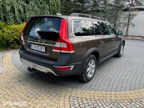 Volvo XC 70 D4 Drive-E Dynamic Momentum - 8