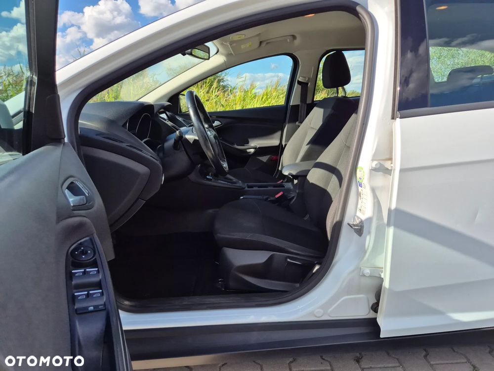 Ford Focus 1.5 TDCi Trend ECOnetic ASS - 17