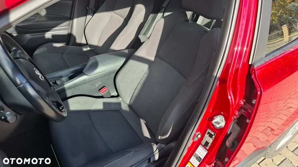 Toyota C-HR 1.8 Hybrid Premium - 14