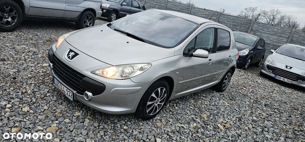 Peugeot 307 Break 110 Premium - 2