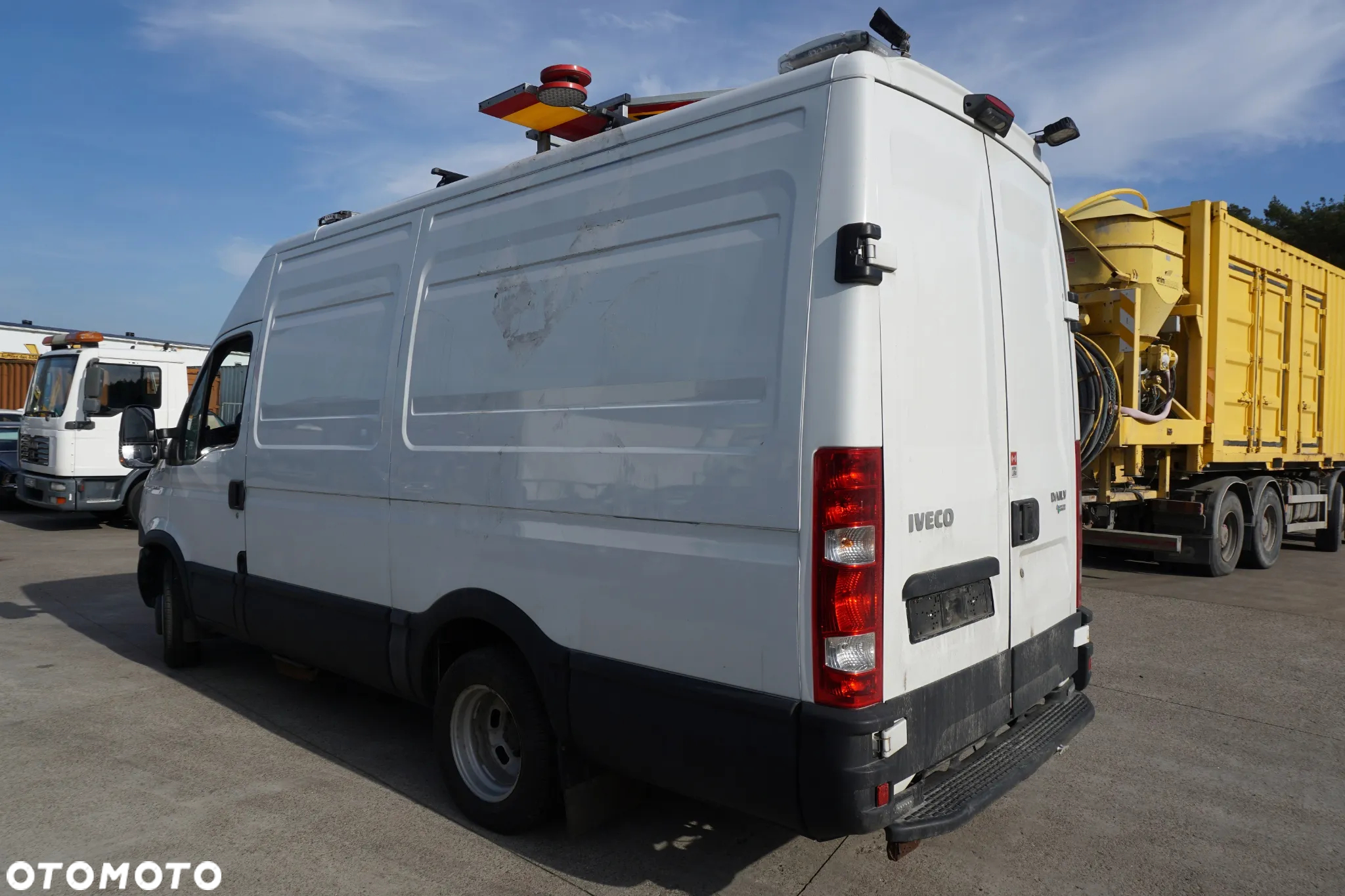 Iveco 50C14 - 4