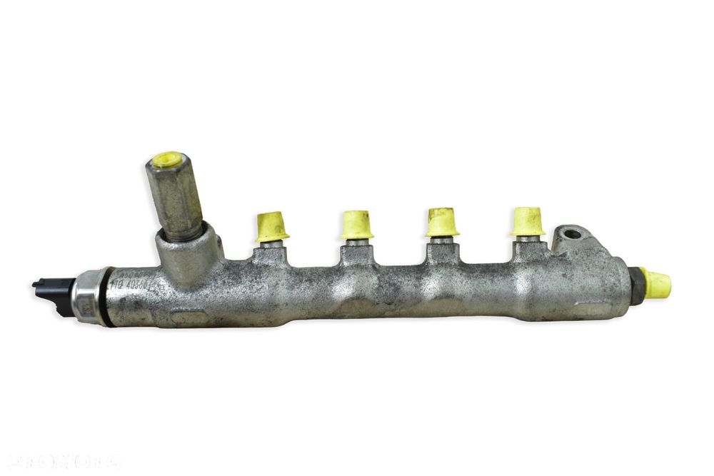 Listwa Wtryskowa Czujnik OPEL ASTRA J CORSA D ZAFIRA B 1.7 CDTI A5090 - 1