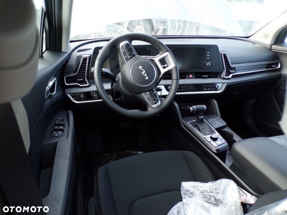 8x aut z zerowym przebiegiem na części- Kia Sportage 5 V 1.6 T-GDI 150 KM 25R - 7