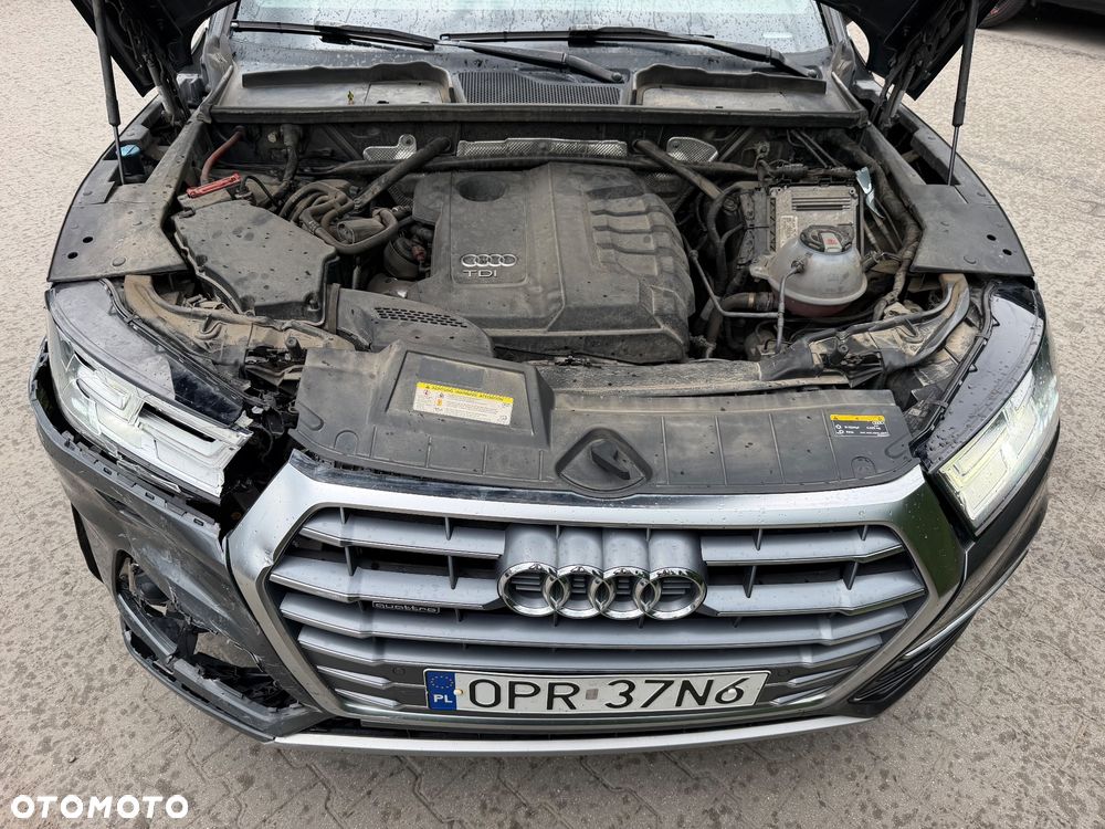 Audi Q5 2.0 TDI Quattro S tronic - 36