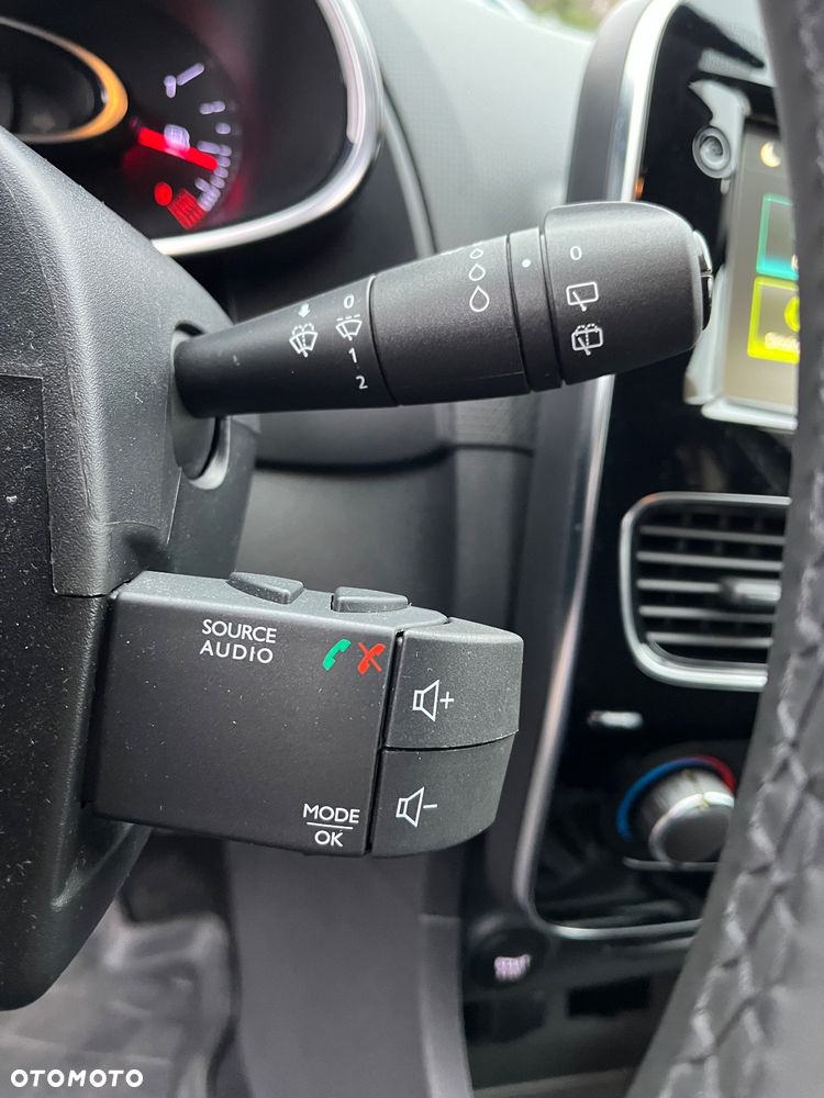 Renault Clio 0.9 Energy TCe Limited - 35