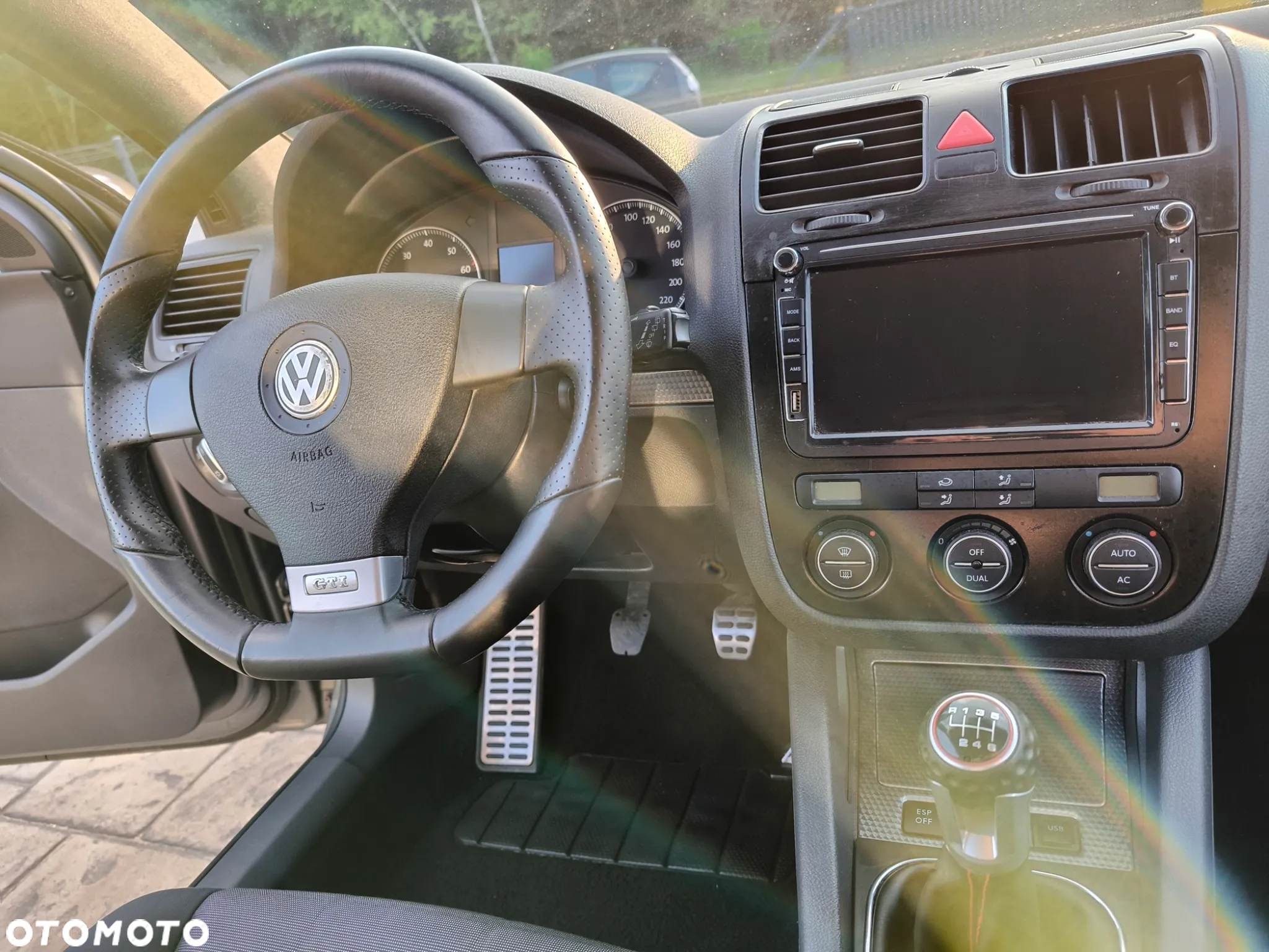 Volkswagen Golf 1.4 United - 29