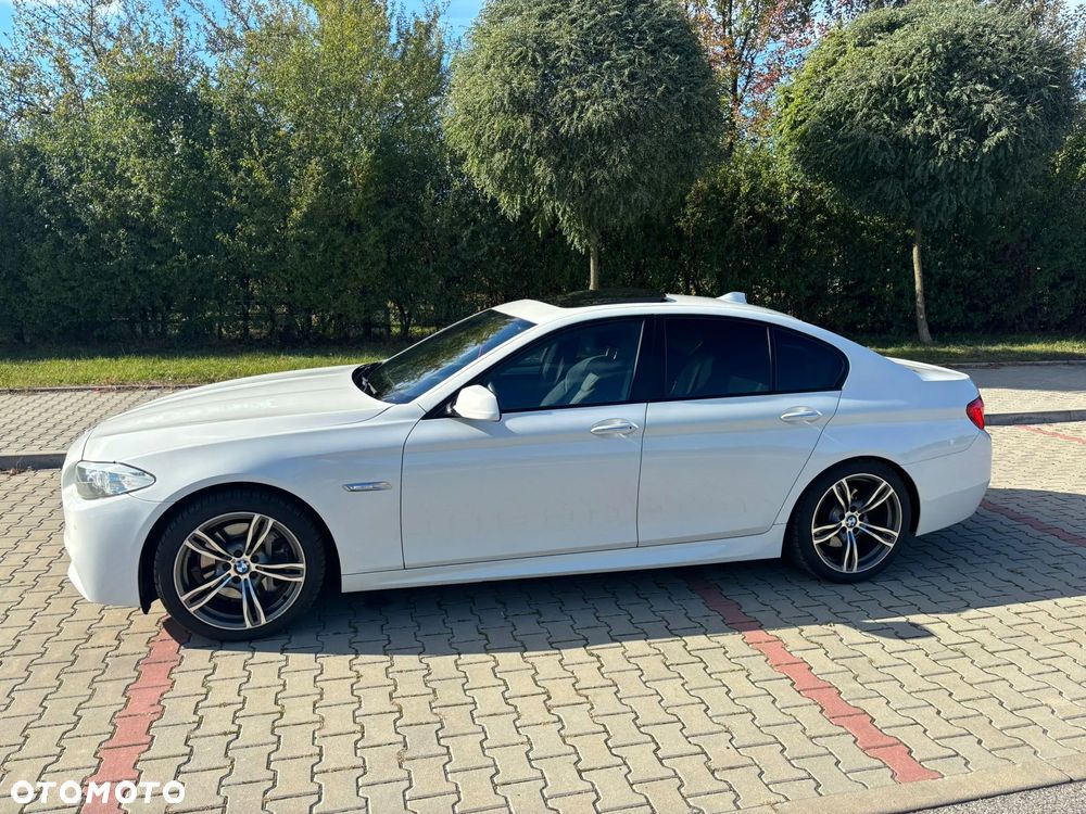 BMW Seria 5 - 27