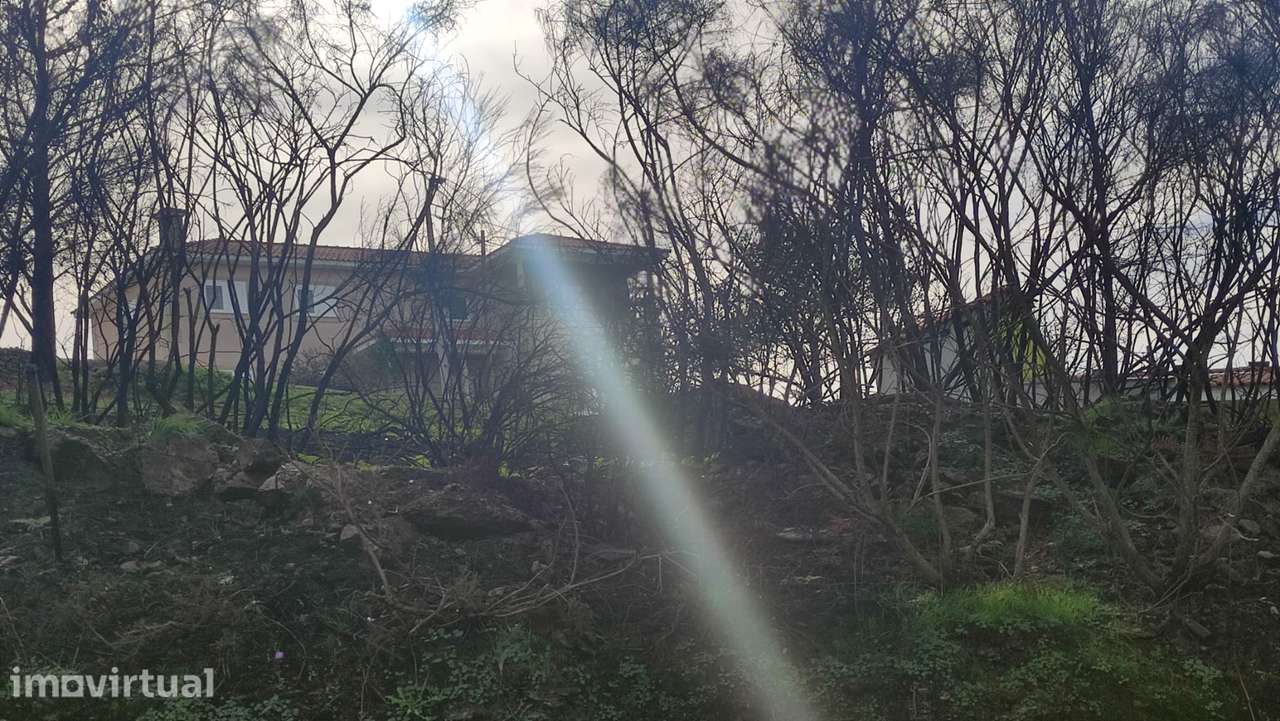 Terreno Urbano  Venda em Ancede e Ribadouro,Baião - Grande imagem: 5/7