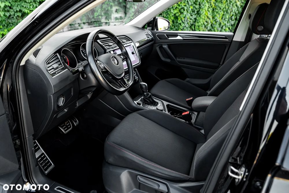 Volkswagen Tiguan 2.0 TSI 4Motion DSG Track & Style - 18