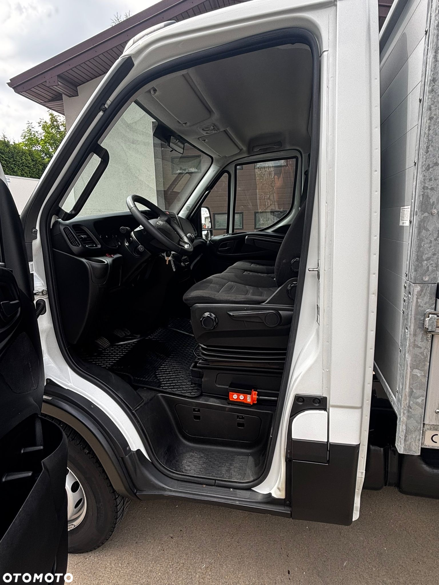 Iveco Daily 70C17 Wywrotka 3 Stronna Napęd Hydrauliczny Wywrotka 4,40 długa - 10