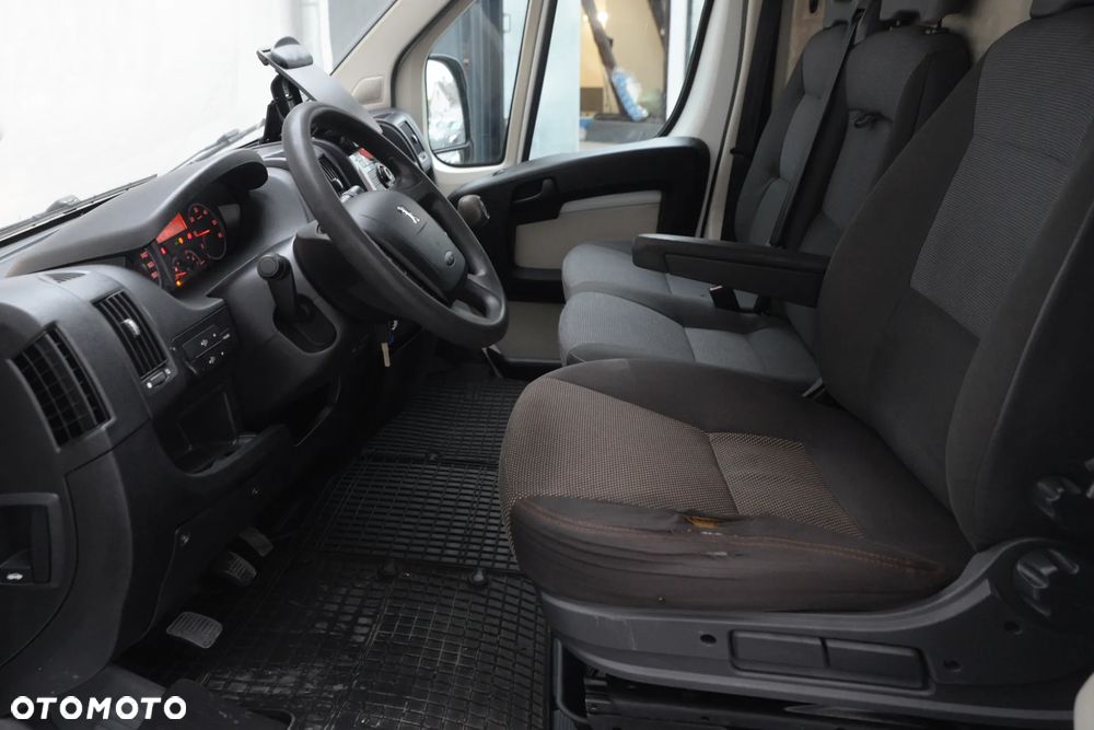 Peugeot Boxer - 5