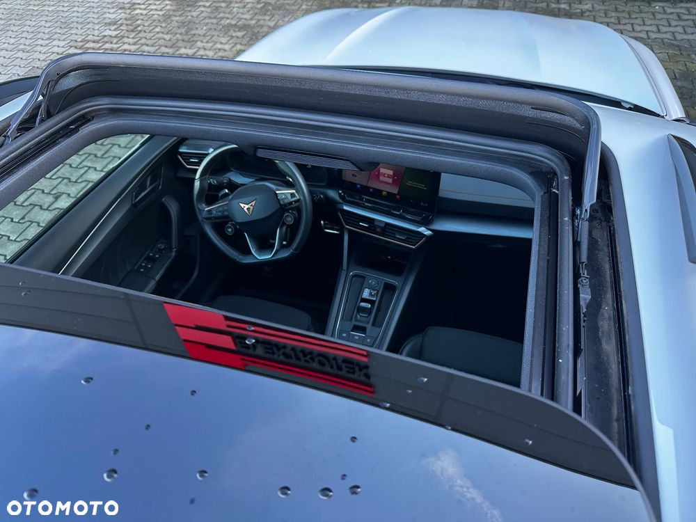 Cupra Formentor 2.0 TSI 4Drive VZ DSG - 16