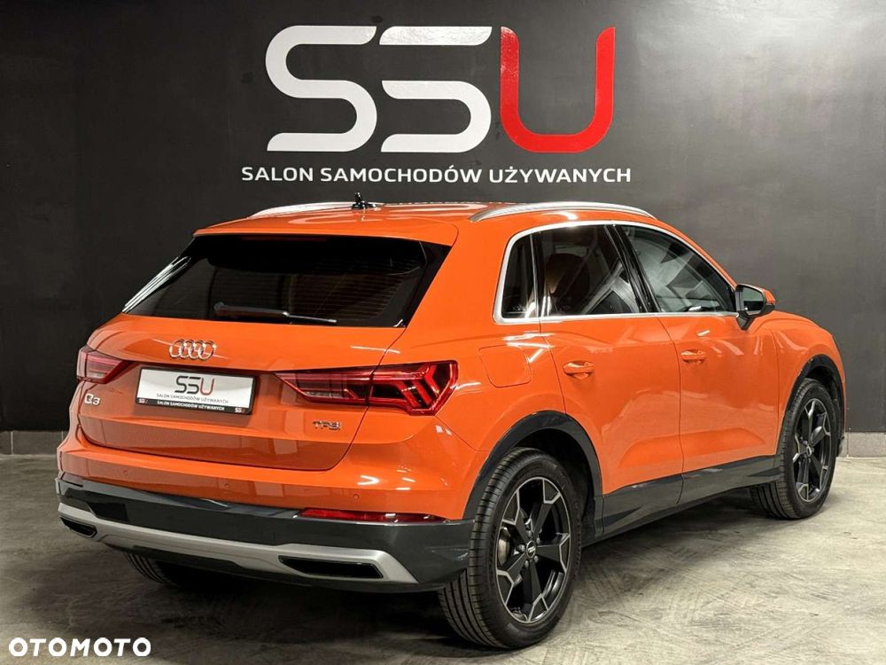 Audi Q3 35 TFSI Advanced S tronic - 13