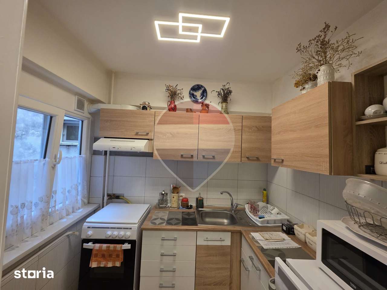 Apartament 2 camere de închiriat | Ultracentral Arad | Mobilat complet — fotografia 1