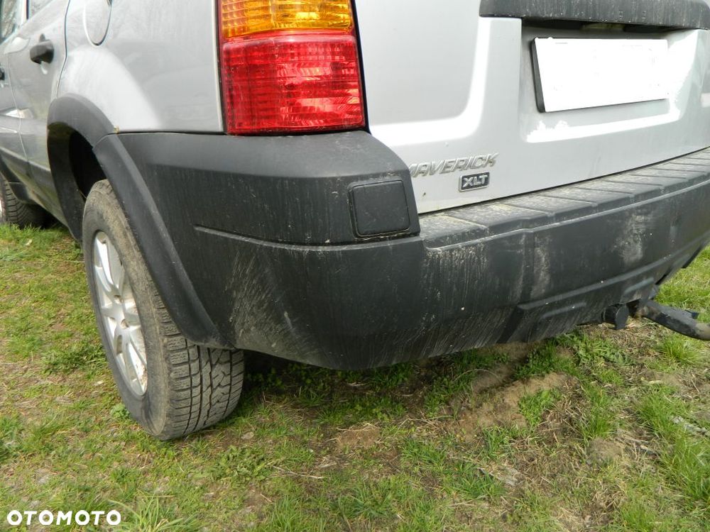 FORD MAVERICK II LIFT na części 2005 rok - 29