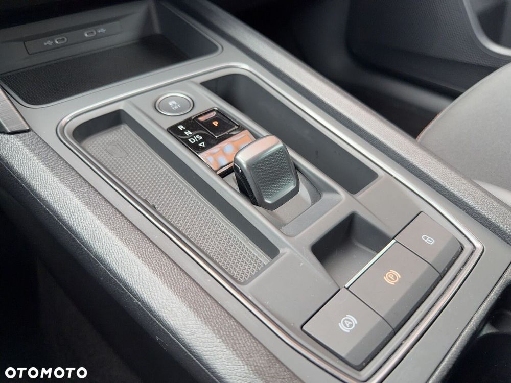 Cupra Leon - 20