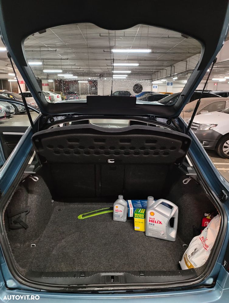 Skoda Octavia 1.8 Elegance TSI - 3