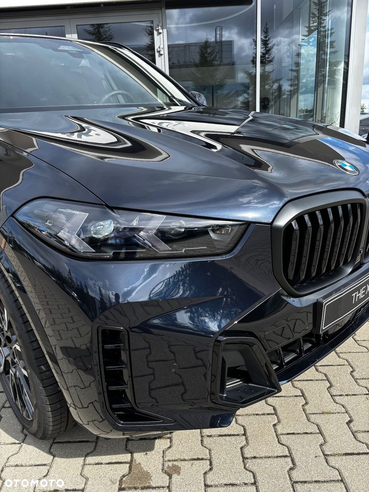 BMW X5 xDrive30d mHEV sport - 5