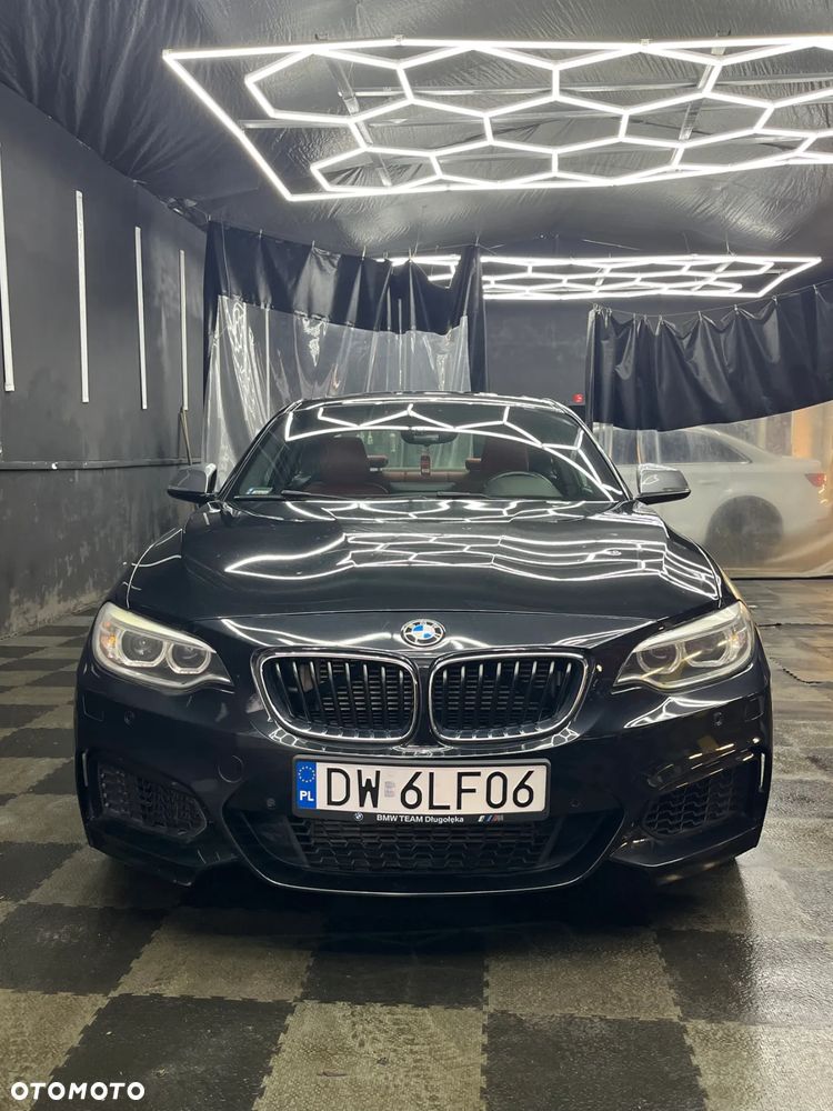BMW Seria 2 M235i xDrive - 2