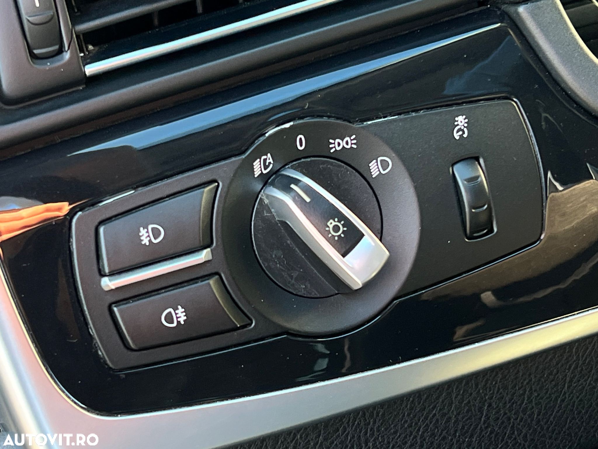 BMW Seria 5 - 22