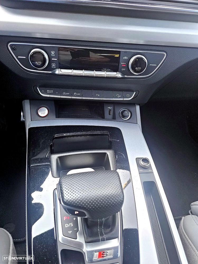 Audi SQ5 Sportback TDI quattro Tiptronic - 3