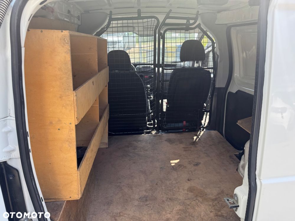 Fiat Fiorino - 9