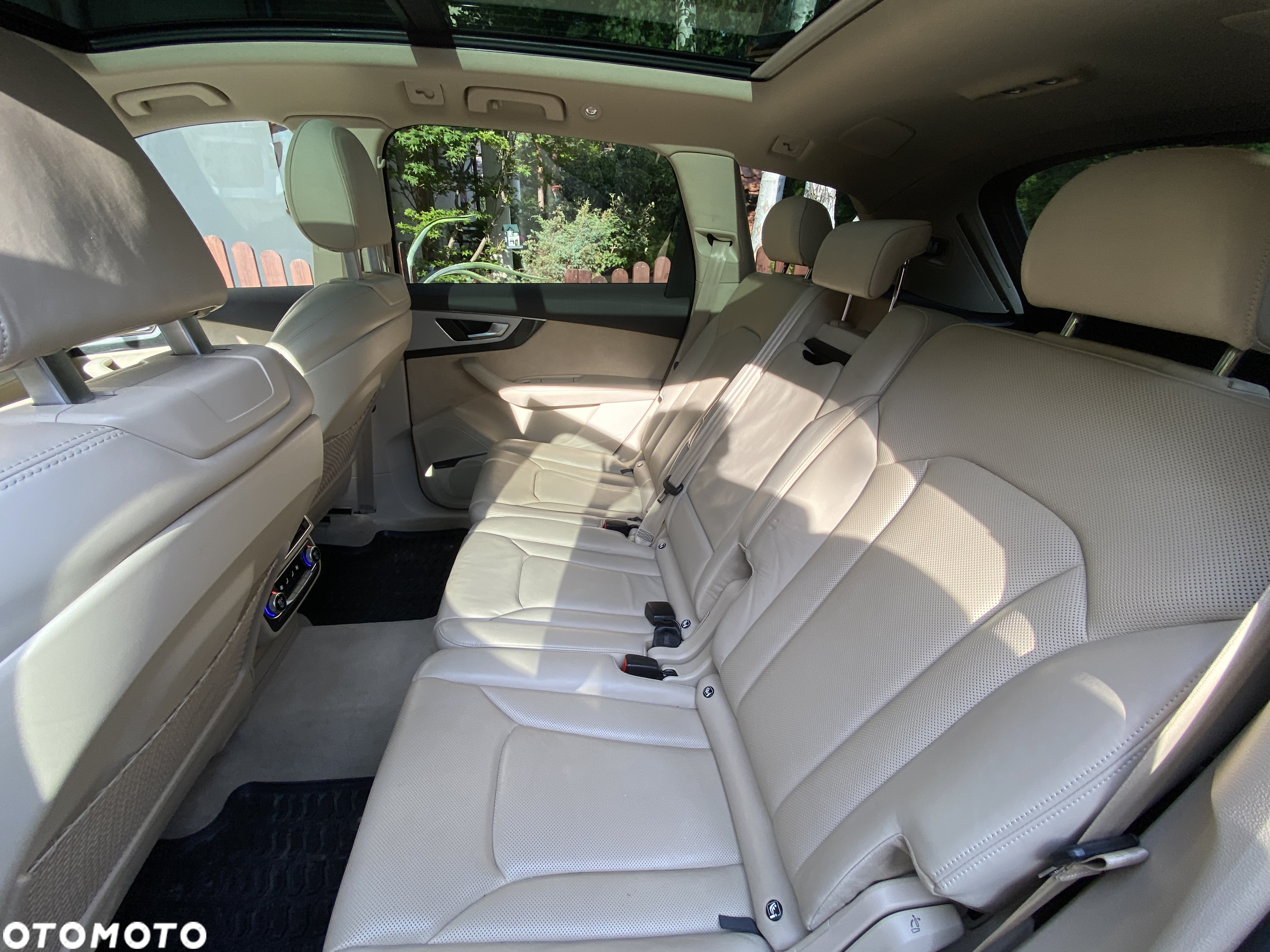 Audi Q7 3.0 TDI Quattro Tiptronic - 39