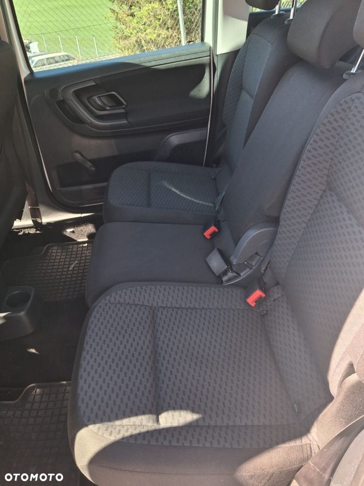 Skoda Roomster 1.2 TSI - 11
