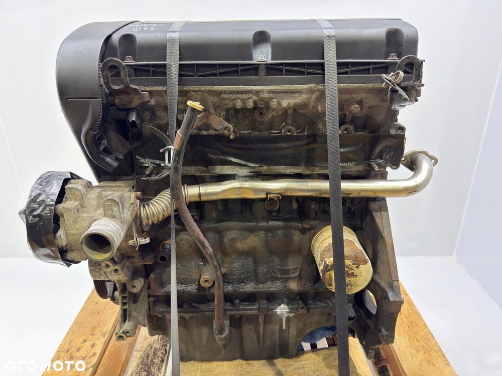 SILNIK Z16XE1 Opel Astra III H Signum Vectra C Zafira B 1.6 16V 105KM - 5