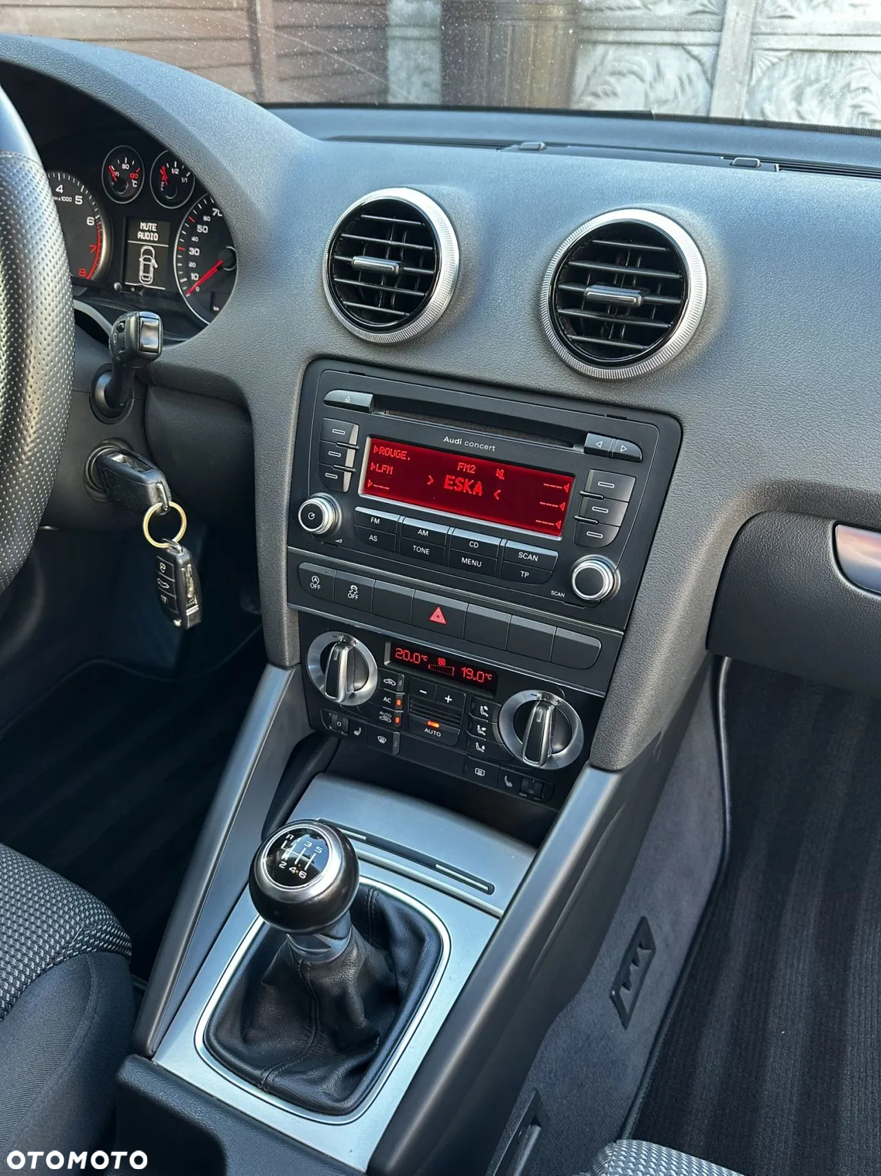 Audi A3 1.4 TFSI Ambition - 20