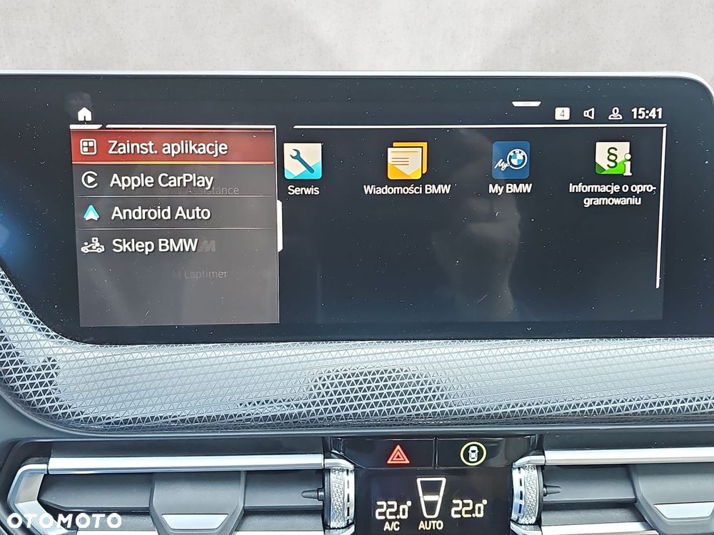 BMW Seria 2 - 21