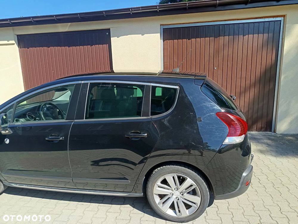 Peugeot 3008 HDi 115 Business-Line - 2
