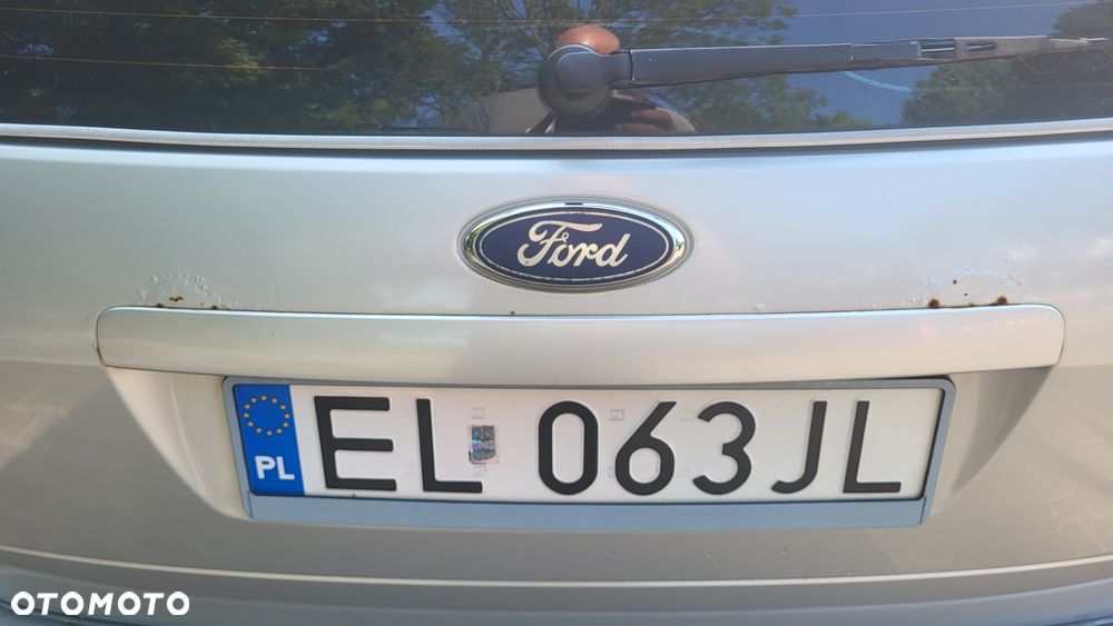 Ford Focus - 5