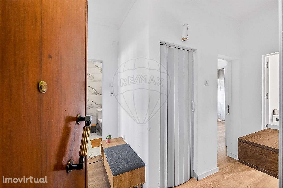 Apartamento T3 para venda - Grande imagem: 3/3