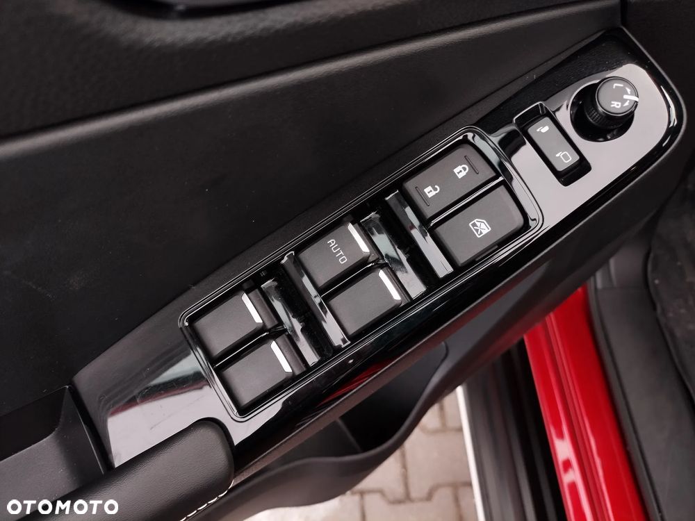 Isuzu D-Max 1.9 DC LSX - 15