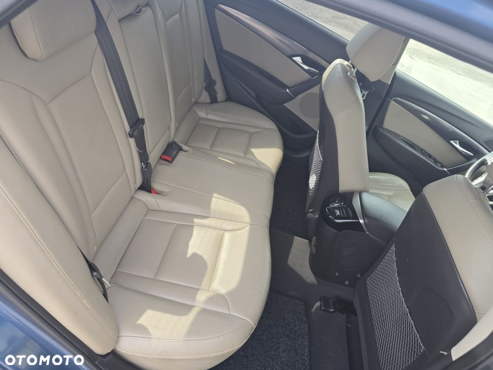 Hyundai i40 1.7 CRDi blue Style - 20