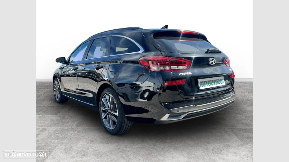 Hyundai i30 1.0 T-GDi Style Plus - 3