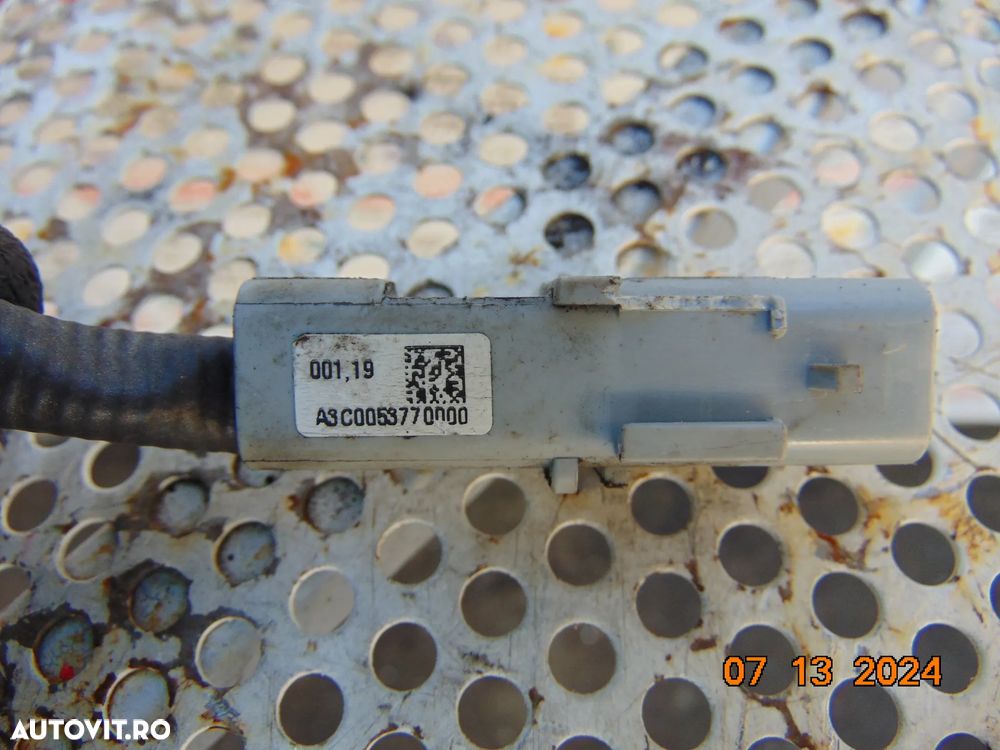 Injector ad blue Nissan Qashqai j11 1.5 ADBLUE  euro 6 injector cod a2c39941900 dacia duster lodgy dokker - 3