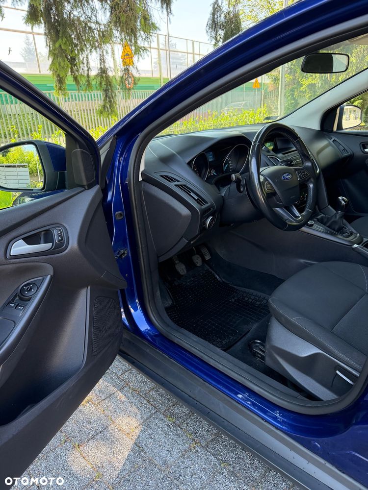 Ford Focus - 4