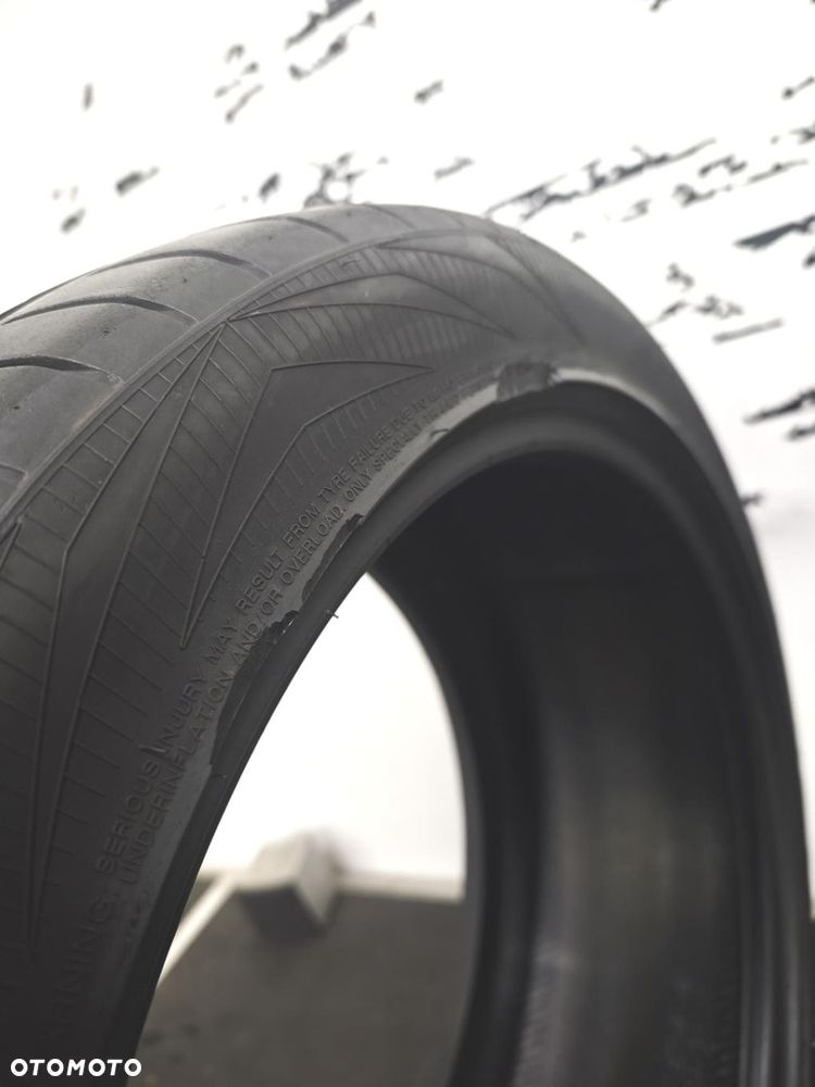 245/45r19 CONTINENTAL 2018 opony letnie 6mm 51404 - 9