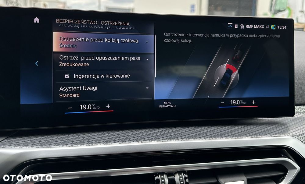 BMW Seria 3 318i M Sport - 37