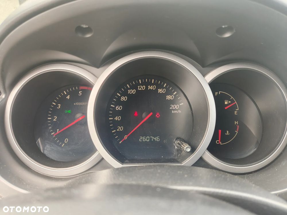 Suzuki Grand Vitara 1.9 DDiS - 7