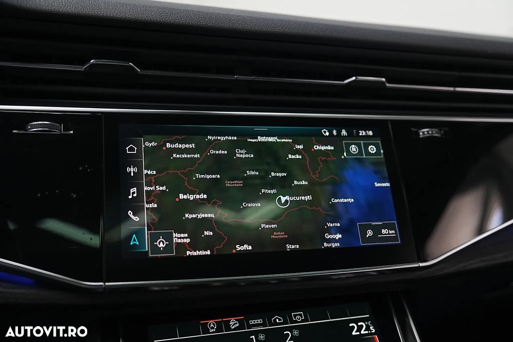 Audi Q7 55 TFSI quattro Tiptronic S line - 32