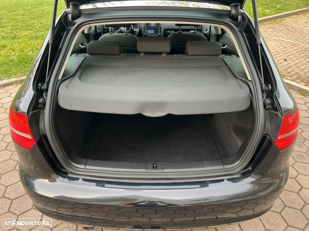 Audi A3 Sportback 1.6 TDI Sport - 40