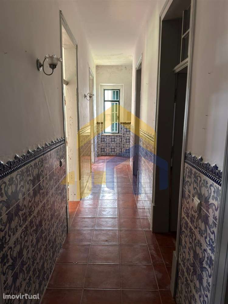 Moradia T3, em Estremoz - Grande imagem: 3/16